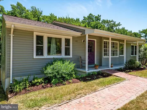 407 Beach Dr, Annapolis, MD 21403 photo 12