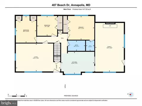 407 Beach Dr, Annapolis, MD 21403 photo 67