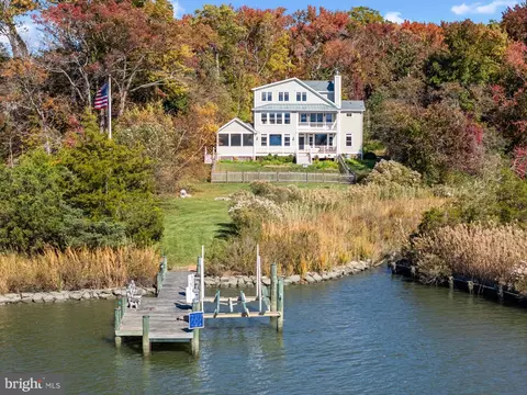 3154 Arundel On The Bay Rd, Annapolis, MD 21403