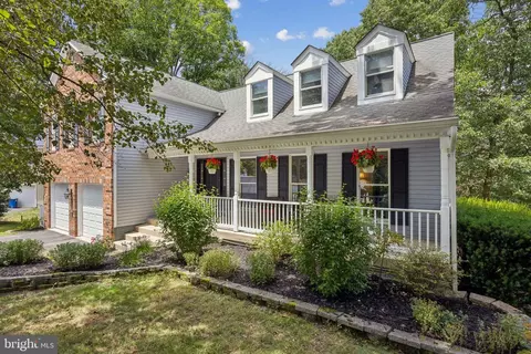 764 Fawnelm Rd, Severn, MD 21144