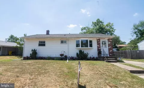 7820 Overhill Rd, Glen Burnie, MD 21060
