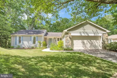 861 Inverrary Ct, Annapolis, MD 21401