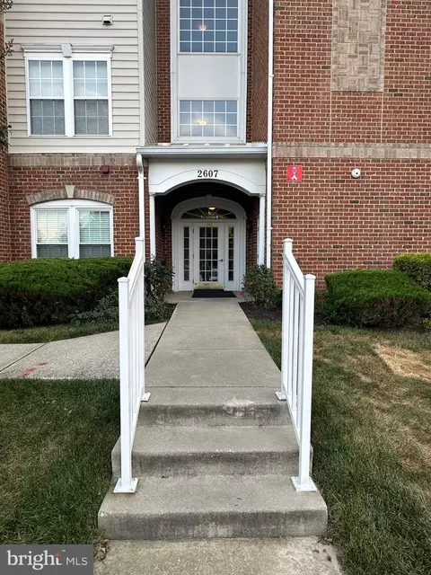 2607 Clarion Ct #404, Odenton, MD 21113