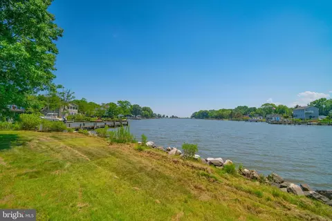 View/Area - 5920 Sneed Dr, Deale, MD 20751 photo 4 of 10