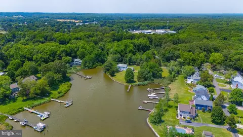 View/Area - 5920 Sneed Dr, Deale, MD 20751 photo 2 of 10