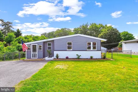 880 Mago Vista Rd, Arnold, MD 21012