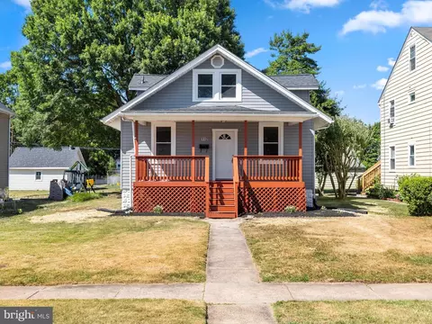112 1st Ave, Glen Burnie, MD 21061