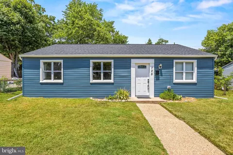 728 Cotter Rd, Glen Burnie, MD 21060