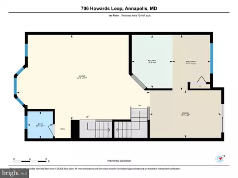 706 Howards Loop, Annapolis, MD 21401 photo 42