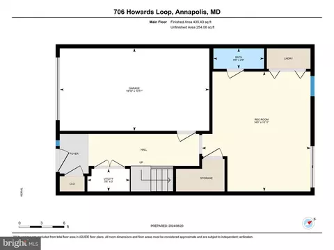 706 Howards Loop, Annapolis, MD 21401 photo 41
