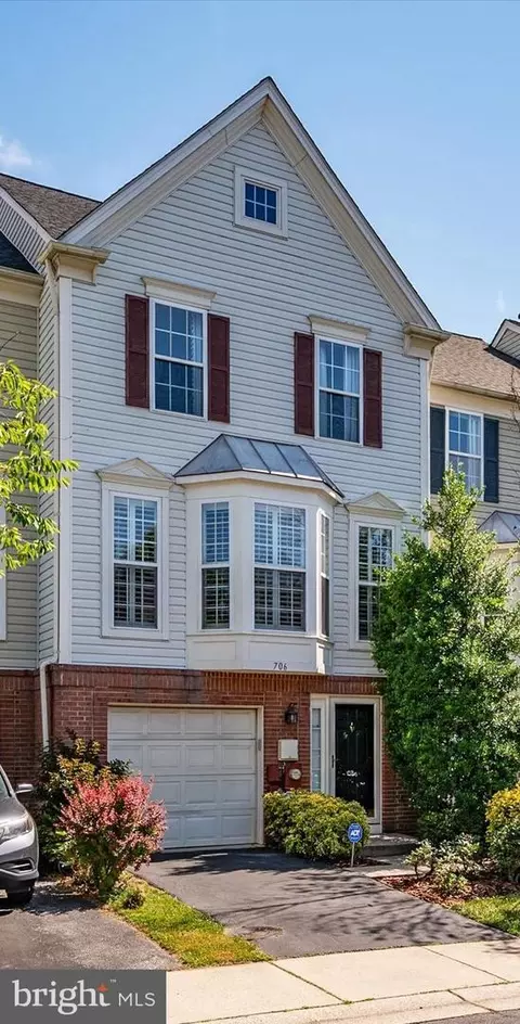 706 Howards Loop, Annapolis, MD 21401 photo 2