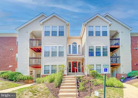 304 Juneberry Way #2A, Glen Burnie, MD 21061