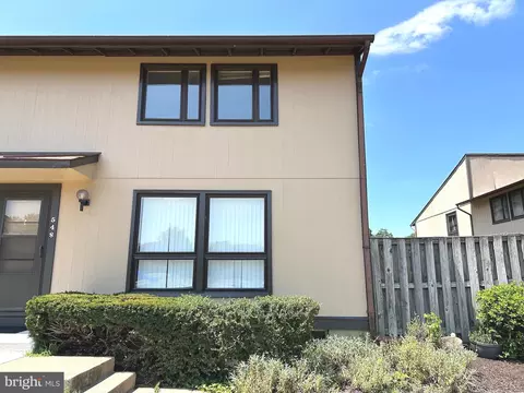 548 West Ct, Glen Burnie, MD 21061