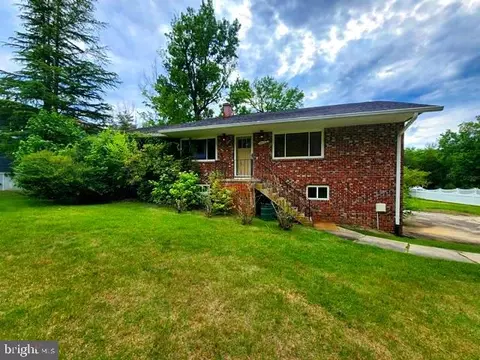 3612 S South River Terrace Ter, Edgewater, MD 21037
