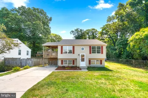 1707 Furnace Dr, Glen Burnie, MD 21060