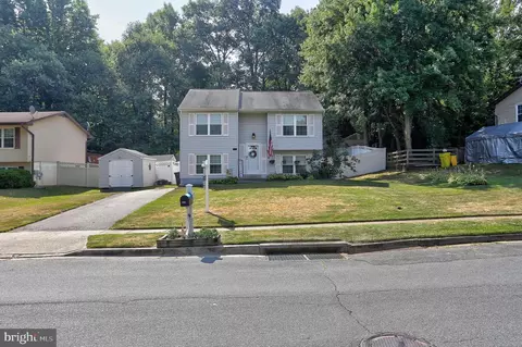 317 Council Oak Dr, Severn, MD 21144