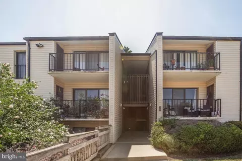 2572 7b Riva Rd #7B, Annapolis, MD 21401