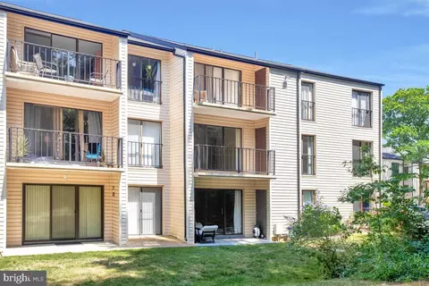 2572 7b Riva Rd #7B, Annapolis, MD 21401 photo 21