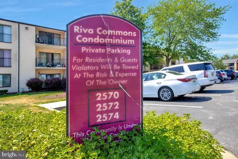 2572 7b Riva Rd #7B, Annapolis, MD 21401 photo 22