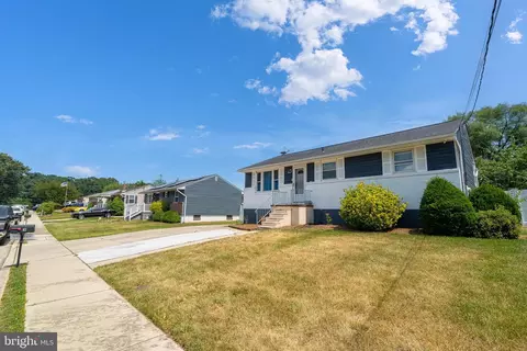 47 Linwood Ave, Glen Burnie, MD 21061