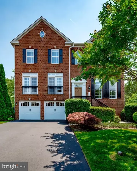 223 Bowen Ct, Annapolis, MD 21401