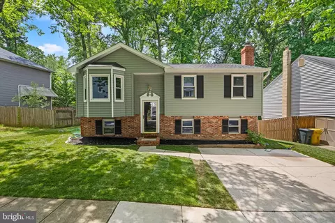 942 Blue Fox Way, Arnold, MD 21012