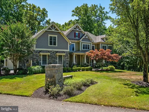 1611 Annesley Ct, Annapolis, MD 21401