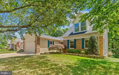 873 Rudder Way, Annapolis, MD 21401