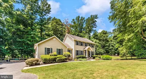 954 Hart Rd, Crownsville, MD 21032