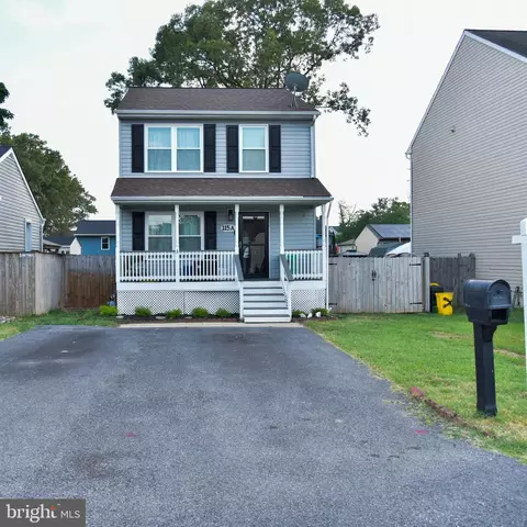 115 A Wilson Blvd SW, Glen Burnie, MD 21061