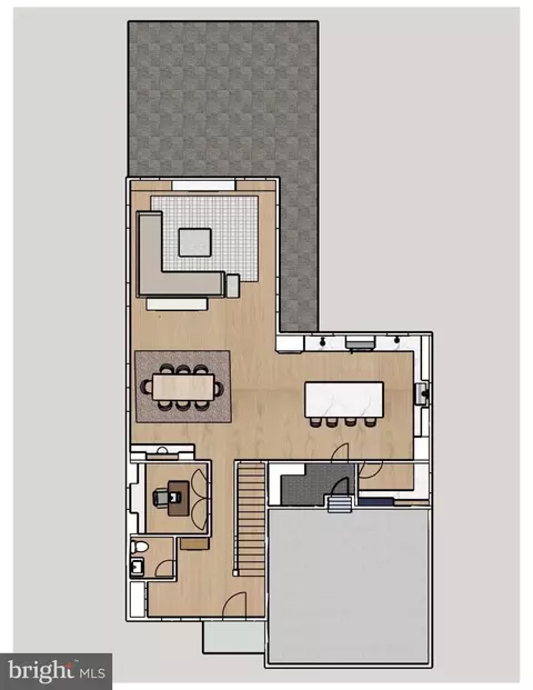Floorplan - 527 Bay View Point Dr, Edgewater, MD 21037 photo 1 of 2
