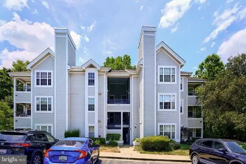 602 Rolling Hill Walk #302, Odenton, MD 21113