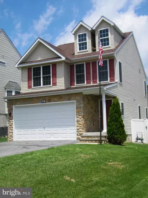 110 A Sabrina Ln, Severna Park, MD 21146