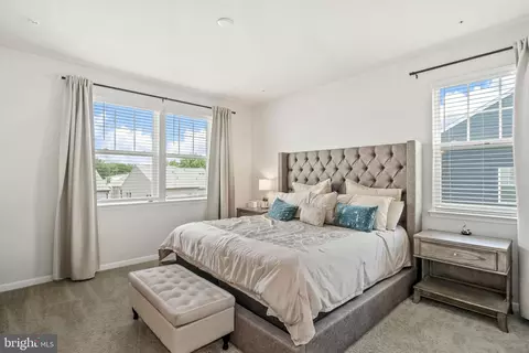 Bedroom - 2912 Davis Ridge Ct, Hanover, MD 21076 photo 1 of 5
