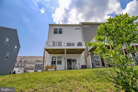 Exterior - 2912 Davis Ridge Ct, Hanover, MD 21076 photo 5 of 5