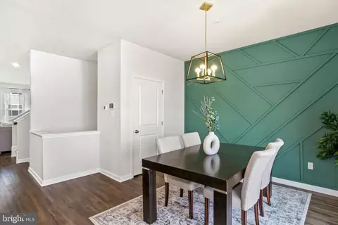 Dining - 2912 Davis Ridge Ct, Hanover, MD 21076 photo 2 of 2