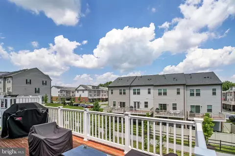 Exterior - 2912 Davis Ridge Ct, Hanover, MD 21076 photo 4 of 5