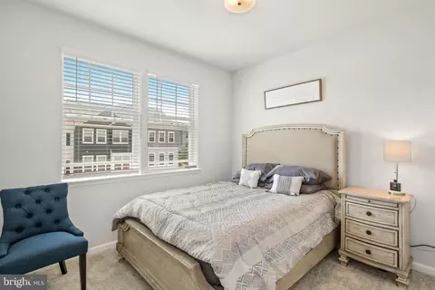 Bedroom - 2912 Davis Ridge Ct, Hanover, MD 21076 photo 5 of 5