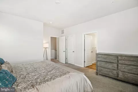Bedroom - 2912 Davis Ridge Ct, Hanover, MD 21076 photo 4 of 5