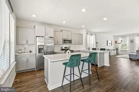 Kitchen - 2912 Davis Ridge Ct, Hanover, MD 21076 photo 1 of 2