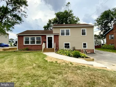 300 N Hammonds Ferry Rd, Linthicum Heights, MD 21090