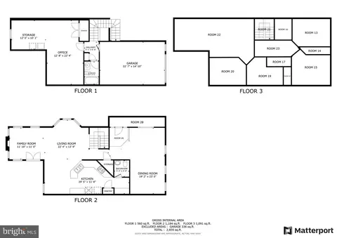2251 Brimstone Pl, Hanover, MD 21076 photo 56