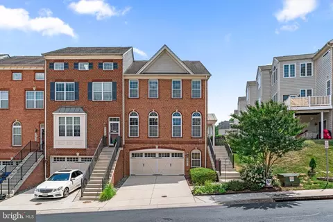 2251 Brimstone Pl, Hanover, MD 21076