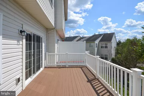 Exterior - 8426 Winding Trl, Laurel, MD 20724 photo 4 of 9