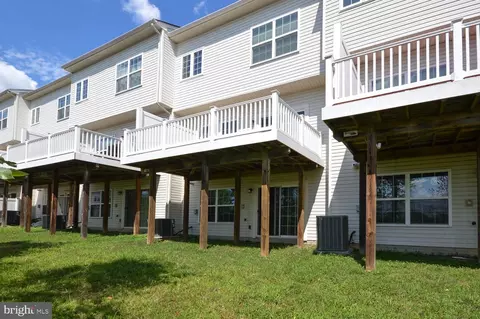 Exterior - 8426 Winding Trl, Laurel, MD 20724 photo 3 of 9