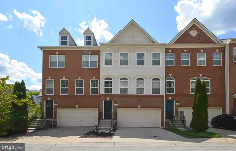 8426 Winding Trl, Laurel, MD 20724