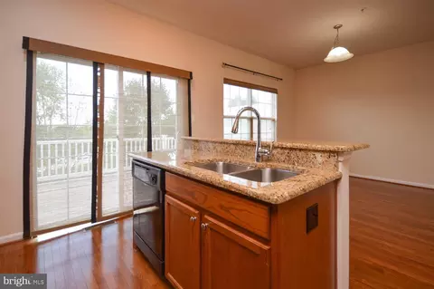 Kitchen - 8426 Winding Trl, Laurel, MD 20724 photo 1 of 3