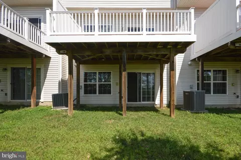 Exterior - 8426 Winding Trl, Laurel, MD 20724 photo 2 of 9
