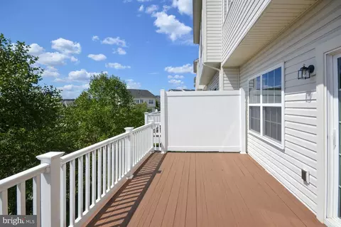 Exterior - 8426 Winding Trl, Laurel, MD 20724 photo 5 of 9
