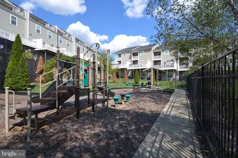 Exterior - 8426 Winding Trl, Laurel, MD 20724 photo 7 of 9